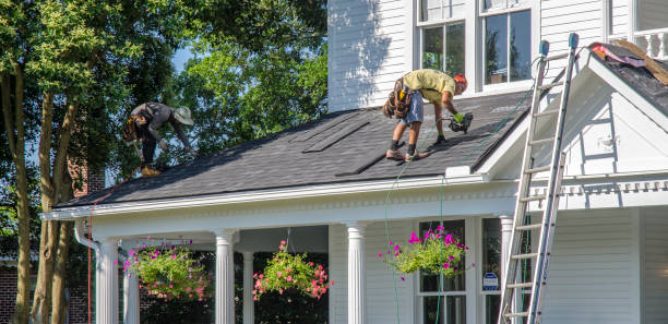 Quick and Trustworthy Emergency Roof Repair Services in Garden City Park, NY